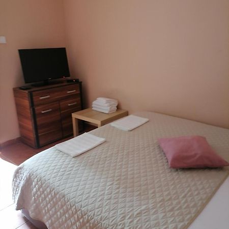 Apartments Ant Budva Exterior photo