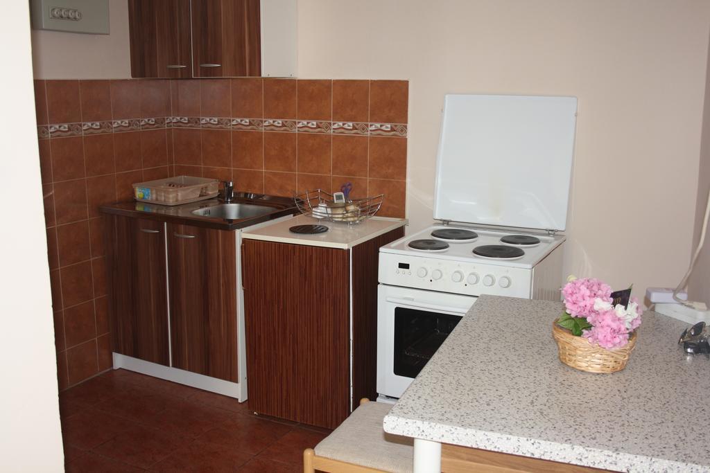 Apartments Ant Budva Room photo