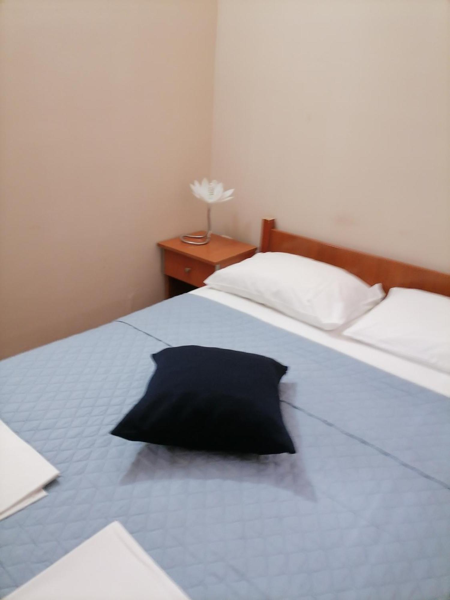 Apartments Ant Budva Room photo