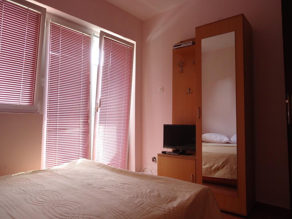 Apartments Ant Budva Room photo
