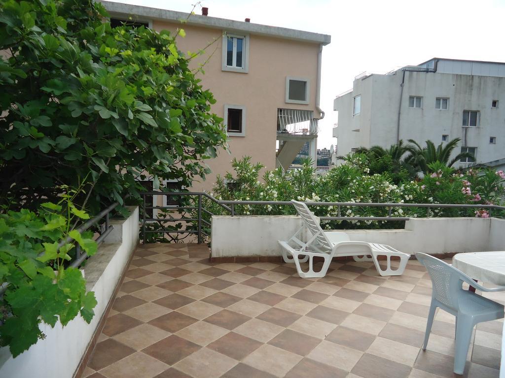 Apartments Ant Budva Room photo