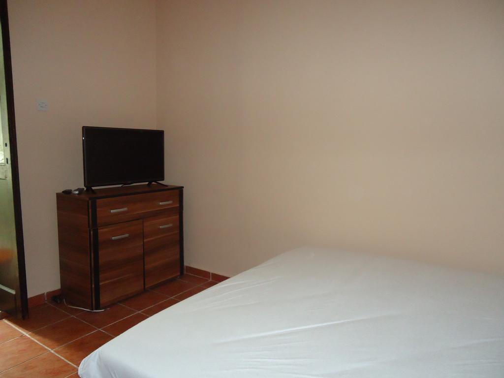 Apartments Ant Budva Room photo
