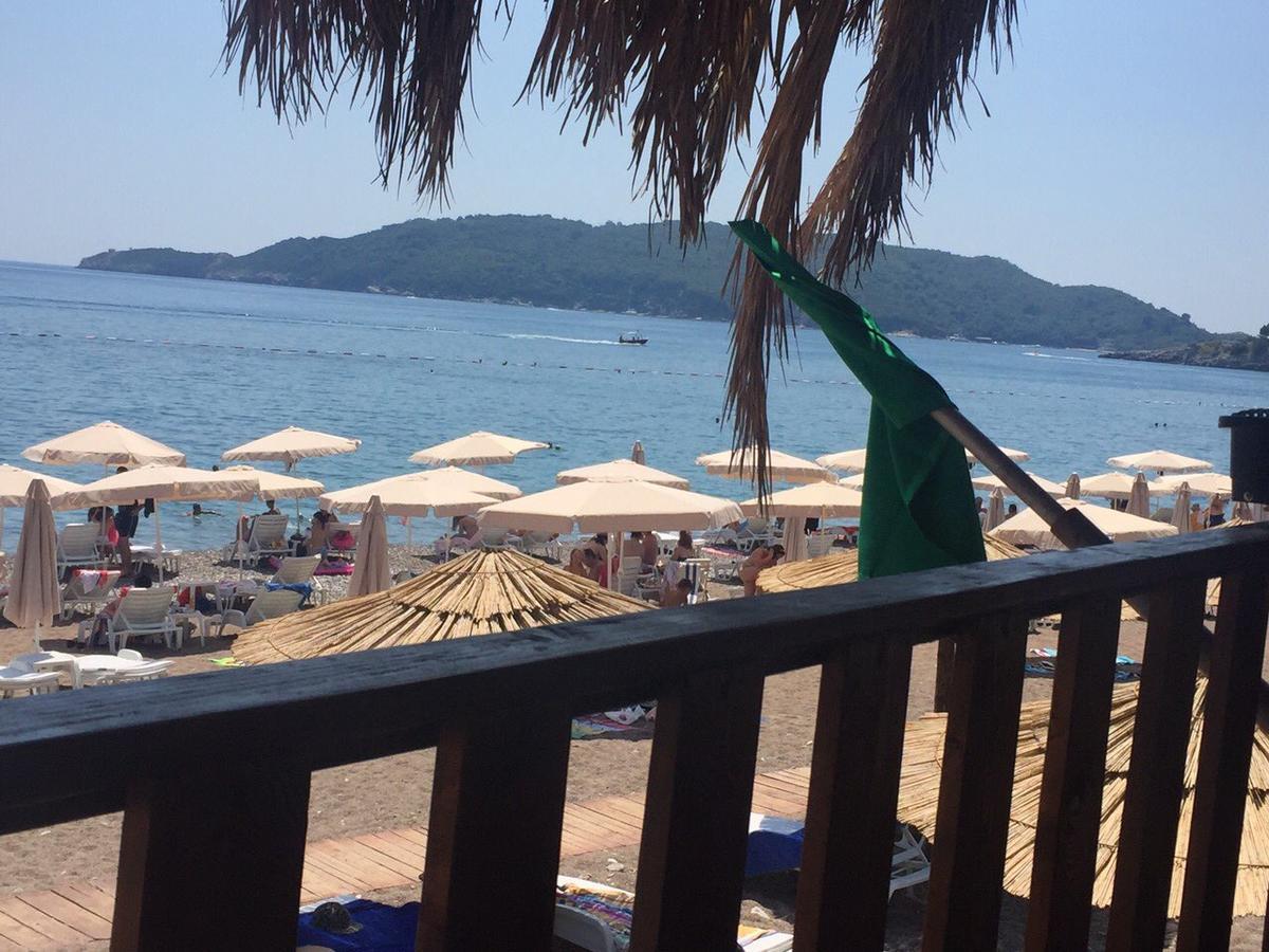 Apartments Ant Budva Exterior photo