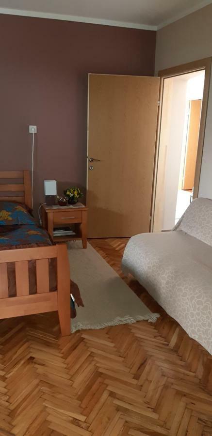 Apartments Ant Budva Exterior photo